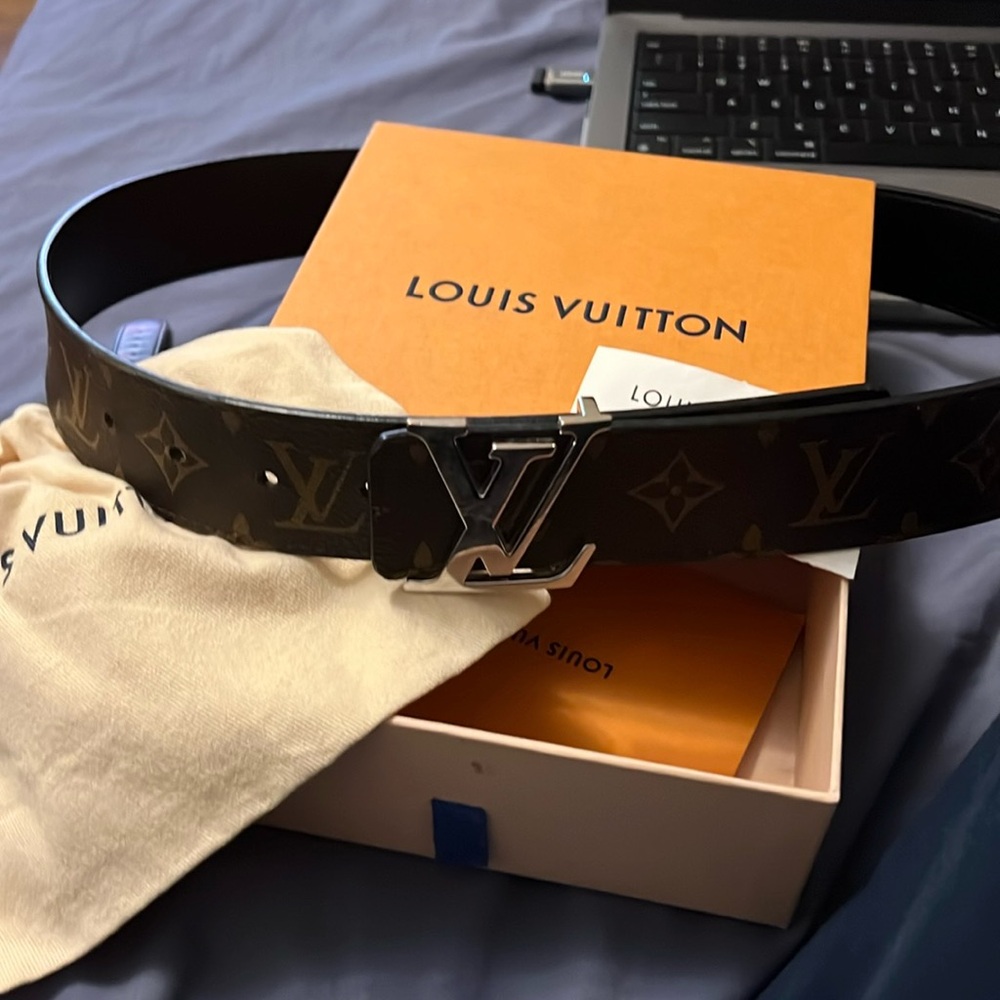 Original Reversible Belt